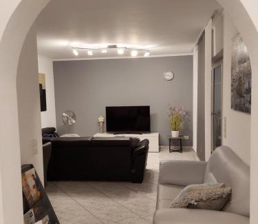 Baesweiler Apartment | Haus Rodriguez