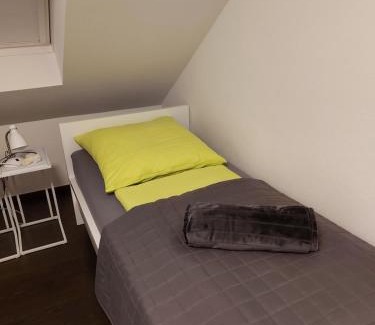 Baesweiler Apartment | Haus Rodriguez