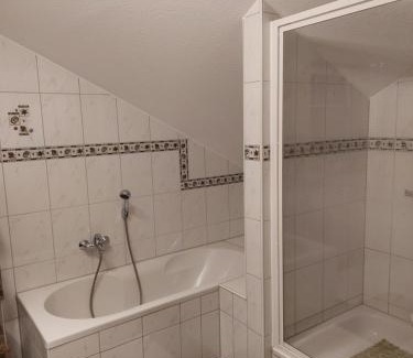 Baesweiler Apartment | Haus Rodriguez