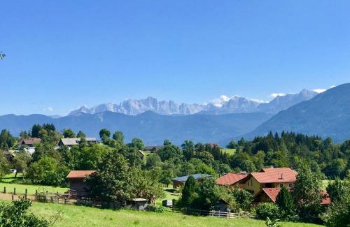 Kerschdorf House | Haus Romsicht Karinthië