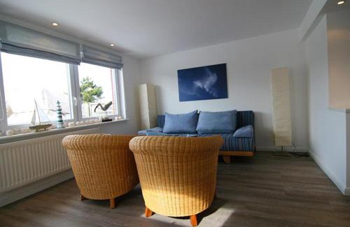 Hornum Apartment | Haus Roseneck App.1