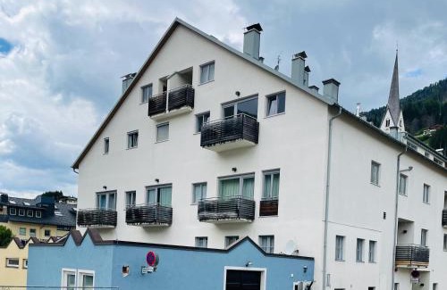 Sillian Apartment | Haus Ruach