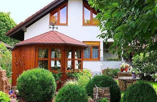 Neuenburg am Rhein Apartment | Haus Sütterlin
