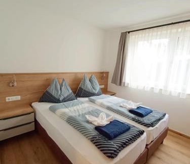 Saalbach-Hinterglemm Apartment | Haus Sandra