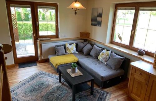 Mauthen Apartment | Haus Schmidl