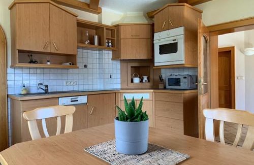 Mauthen Apartment | Haus Schmidl