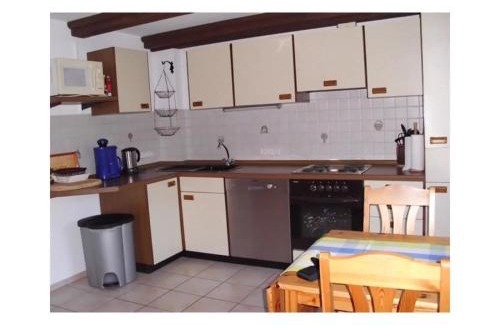 Sankt Michaelisdonn Apartment | Haus Schröder
