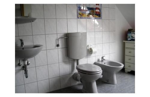 Sankt Michaelisdonn Apartment | Haus Schröder