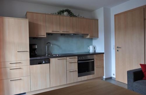 Mariapfarr Apartment | Haus Schreilechner