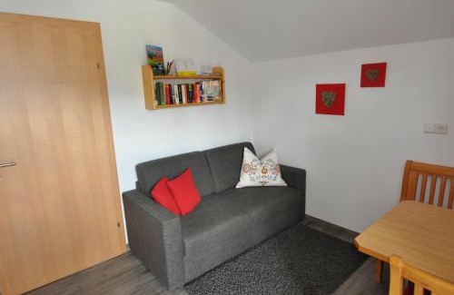 Mariapfarr Apartment | Haus Schreilechner