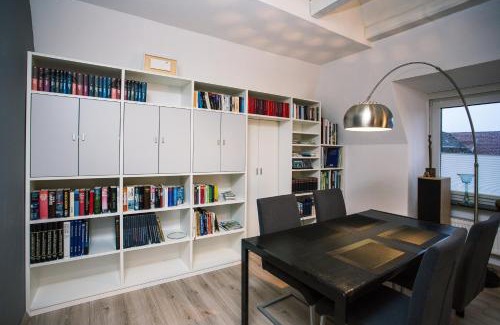 Heide Apartment | Haus Schulz
