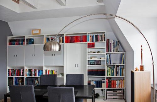 Heide Apartment | Haus Schulz