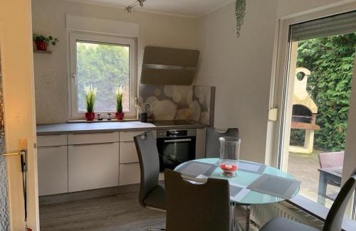 Lalendorf Apartment | Haus Seerose