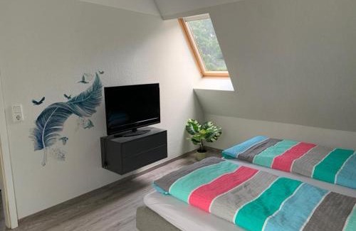 Lalendorf Apartment | Haus Seerose