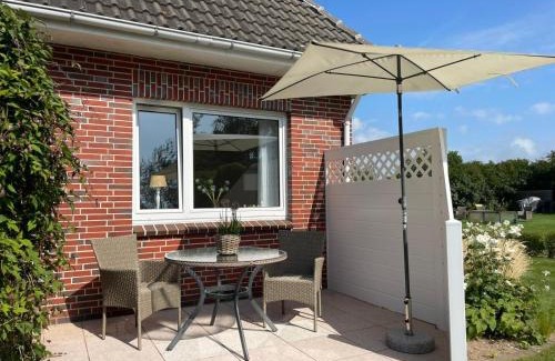 Nieblum Apartment | Haus-Seeschwalbe