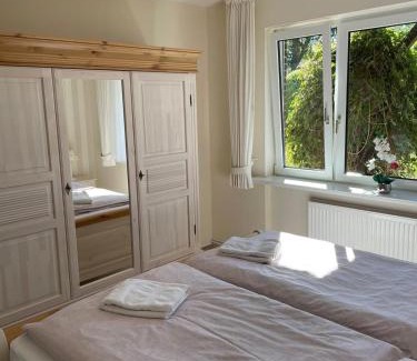 Nieblum Apartment | Haus-Seeschwalbe