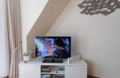Nieblum Apartment | Haus-Seeschwalbe-Wohnung-2