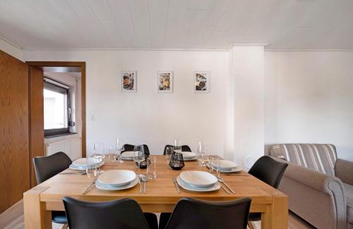 Freilingen House | Haus Seezeit