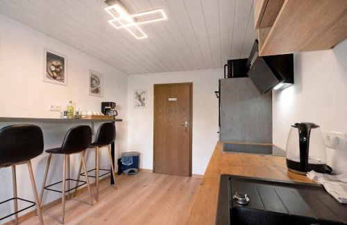 Freilingen House | Haus Seezeit