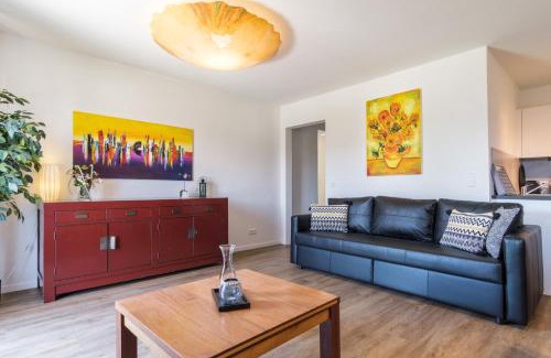 Sankt Kanzian am Klopeiner See Apartment | Haus Seidendorf