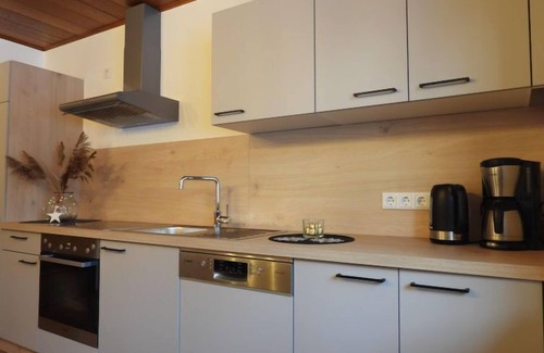 Bischofshofen House | Haus Sigfried by Interhome