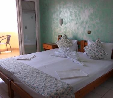 Koinira Apartment | Haus Sofis