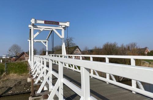 Mittelnkirchen Apartment | Haus Somfleth