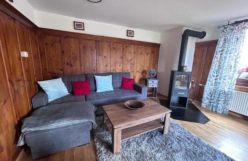 Duns House | Haus Sonnenblick