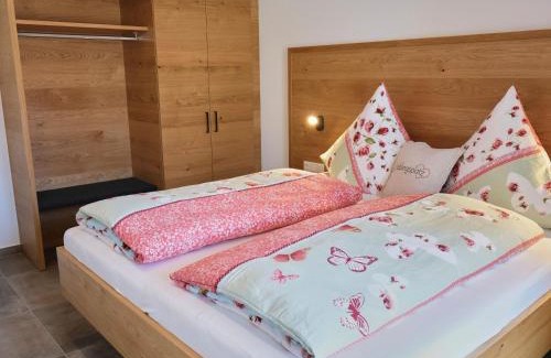 Salem Apartment | Haus Sonnengruß