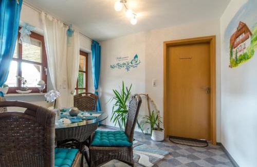 Goessweinstein Apartment | Haus Sonnenschein