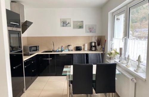 Bad Bertrich Apartment | Haus Sonnentag