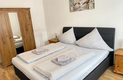 Bad Bertrich Apartment | Haus Sonnentag