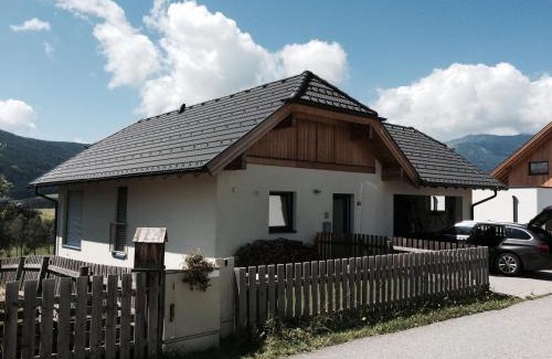 Mariapfarr House | Haus Sonnenweg
