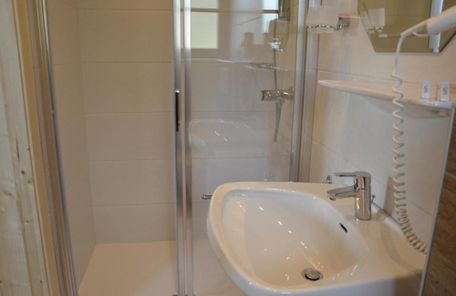 Steinbach am Attersee Apartment | Haus Stückler