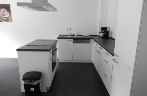 Irsch Apartment | Haus Stadler