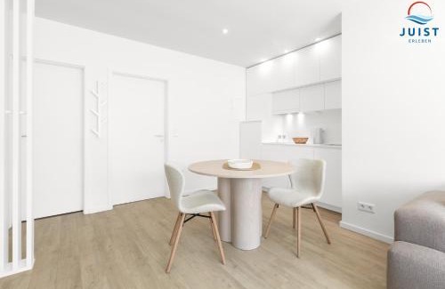 Loog Apartment | Haus Sturmfried 282 - Süd