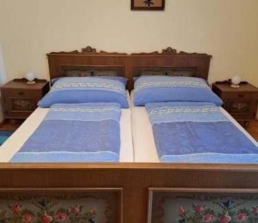 Taxenbach Apartment | Haus Taxberg