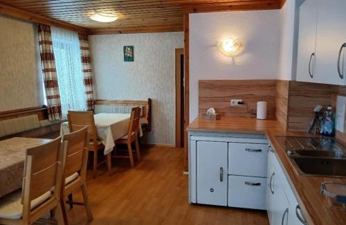 Taxenbach Apartment | Haus Taxberg