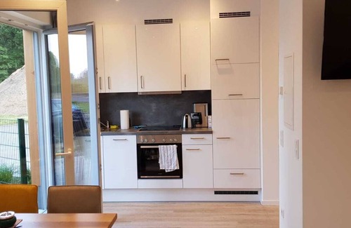 Selm Apartment | Haus Ternsche 2, Strandweg 122a, 59379 Selm