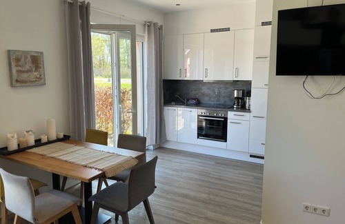 Selm Apartment | Haus Ternsche 2, Strandweg 122a, 59379 Selm