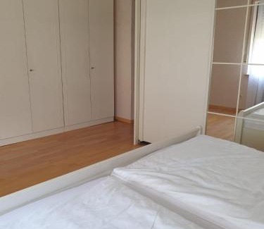 Leonberg Apartment | Haus Thea bei Stuttgart