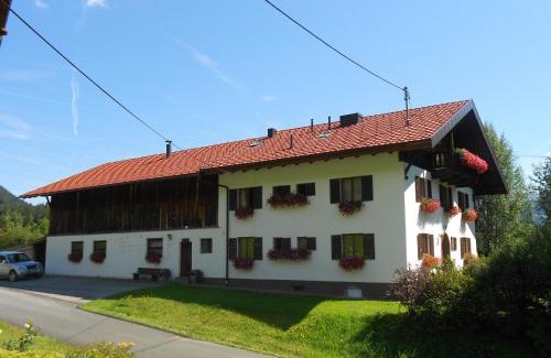 Obsteig Apartment | Haus Thurner