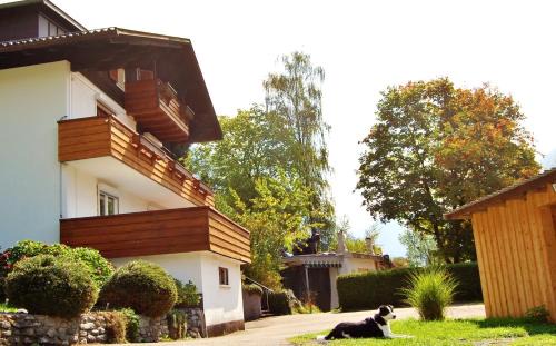 Schruns Apartment | Haus Tisch