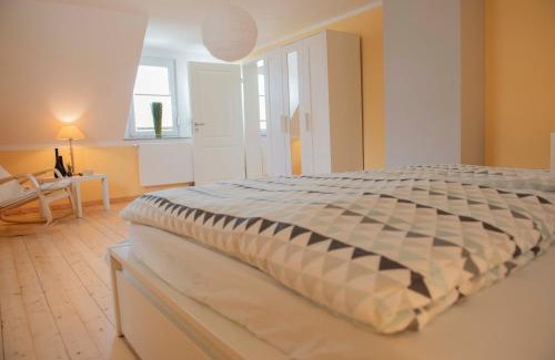 Werlau House | Haus Toni