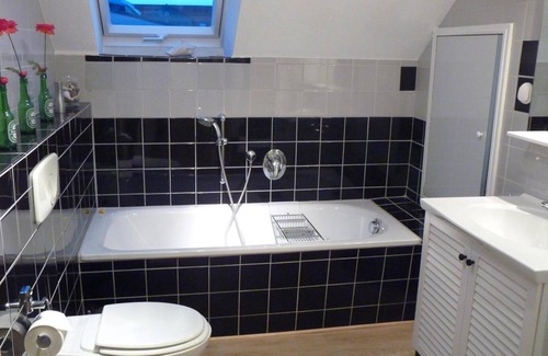 Lippetal Hotel | Haus Tourneur