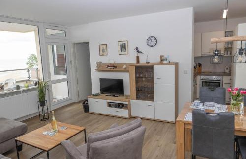 Wyk auf Foehr Apartment | Haus Uthlande Haus Uthlande Whg 33 Küstenliebe