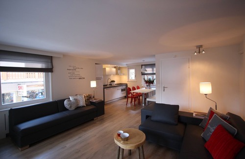 Zermatt Apartment | Haus Venus
