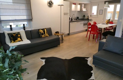 Zermatt Apartment | Haus Venus