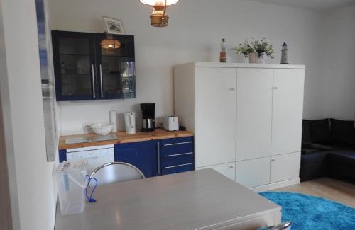 Thiessow Apartment | Haus Vineta