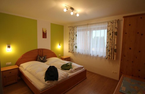 Bad Hofgastein Apartment | Haus Vorrath